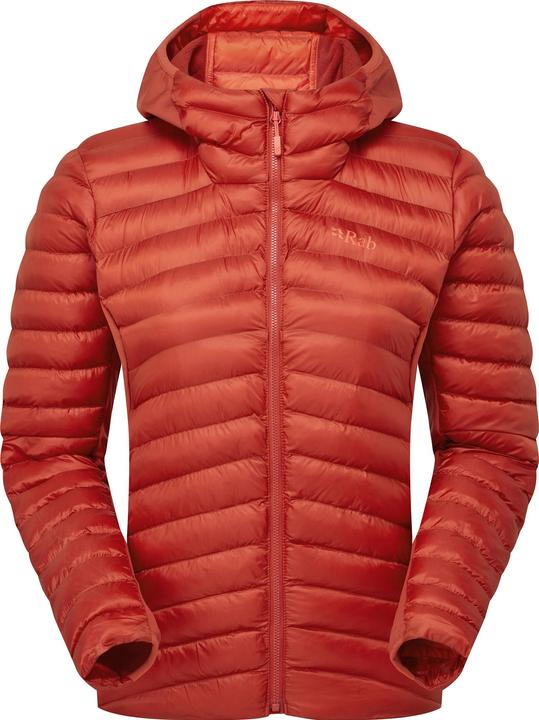 Produktbild Rab Cirrus Flex Hoodie (12, M)
