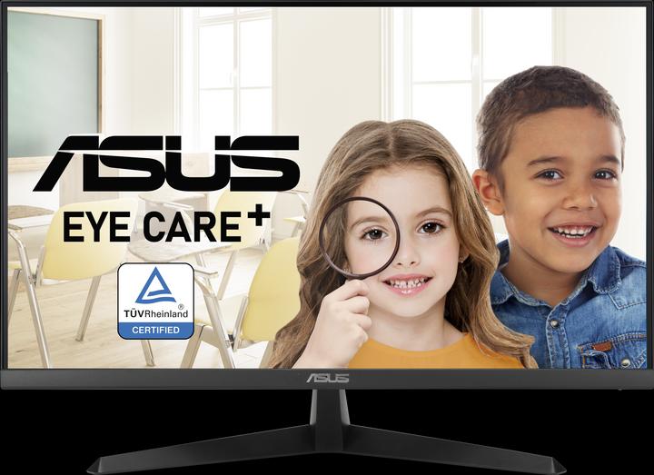 ASUS VY279HE (1920 x 1080 pixels, 27")