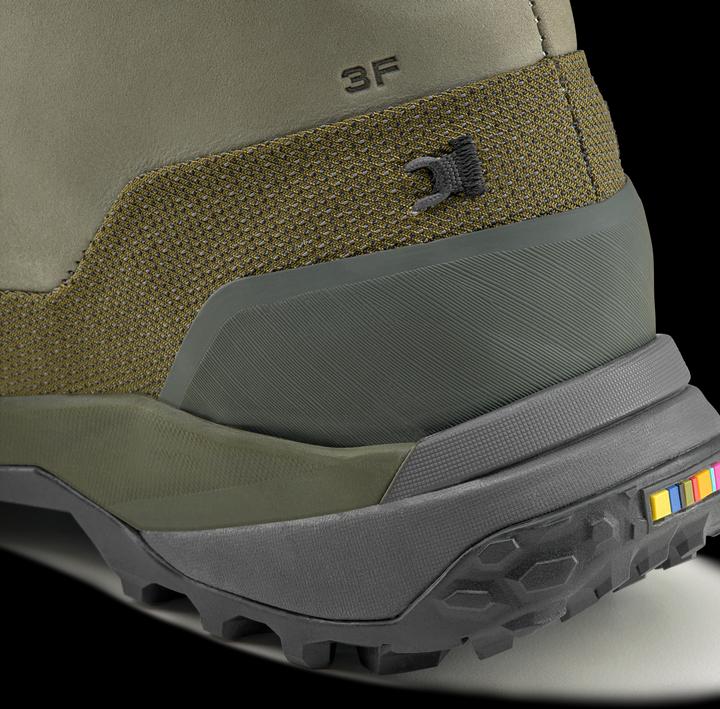 Immagine prodotto Salewa Puez Leather Mid PTX (48.5)
