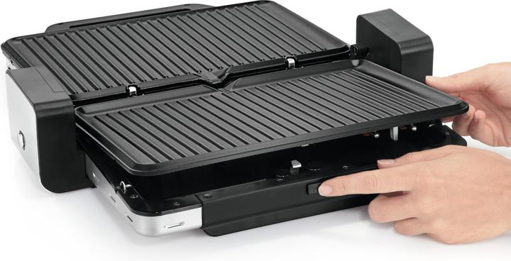 Produktbild WMF Lono Kontaktgrill 2in1