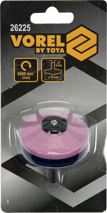 Immagine prodotto Toya Vorel Shark FI 50 mm per trapano 26225
