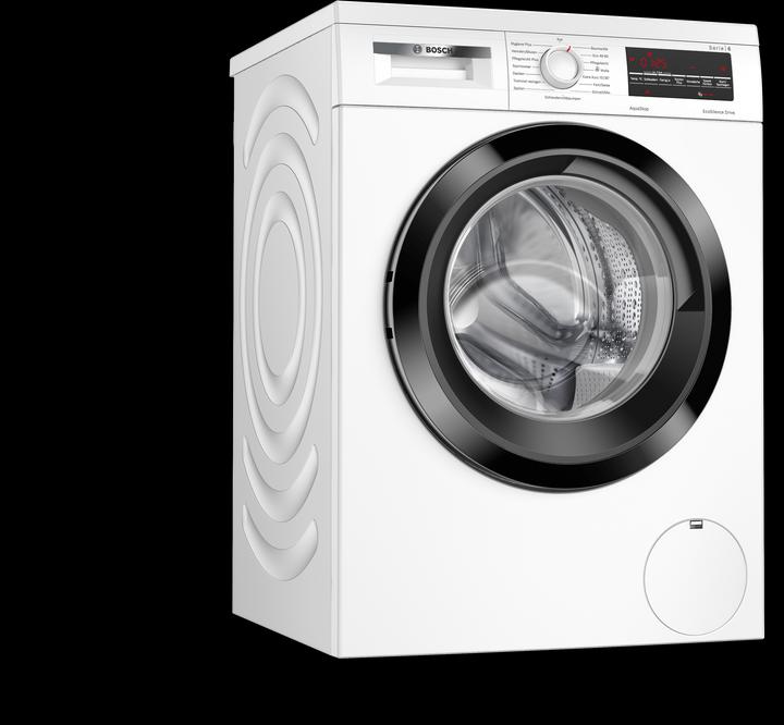 Immagine prodotto Bosch Hausgeräte WUU28T48 (8 kg, A sinistra, Spina UE)