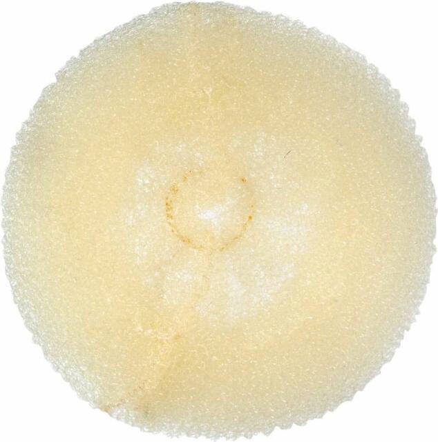 Produktbild Comair Knotenrolle (Nest) blond 11cm 12g