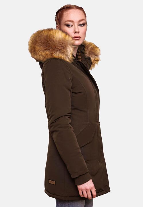 Actual product image Marikoo Karmaa (S)