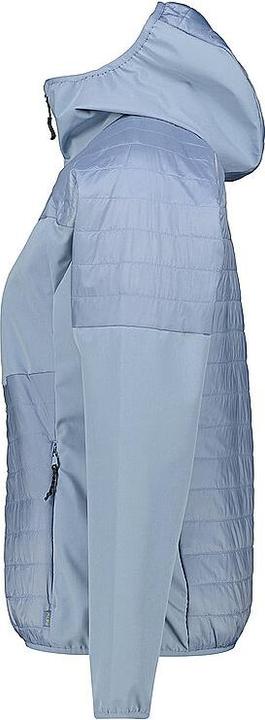 Actual product image Meru Hybridjacke JAUJA (XS)