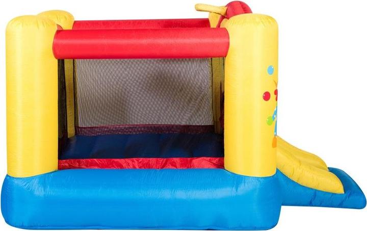 Produktbild HappyHop Clown mit Rutsche