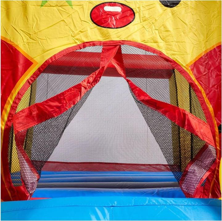 Produktbild HappyHop Clown mit Rutsche