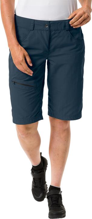 Actual product image Vaude Tamaro II (42)