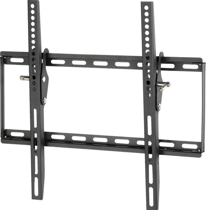 Productafbeelding Vivanco TV-beugel Kantelbaar-M tot 55 39771 Vesa 100x100 tot 400x400 Kantelbaar (Muur, 55", 35 kg)