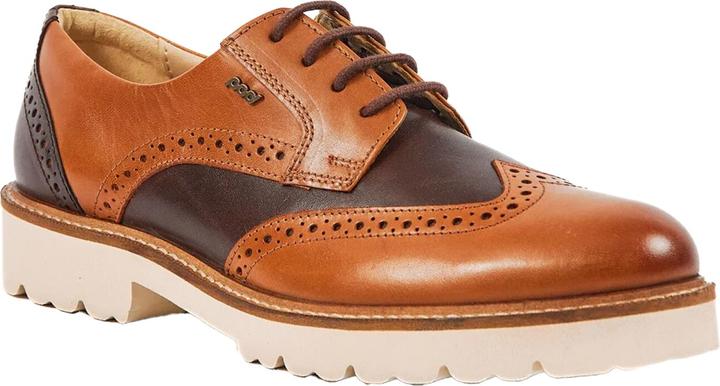 Image du produit Pod Brogues en cuir Kortney pour hommes (38.5)