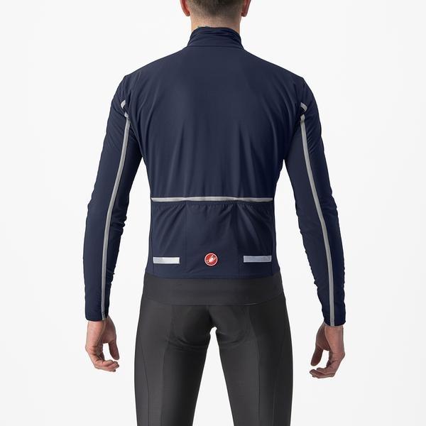 Actual product image Castelli Flight Jacket Air (M)