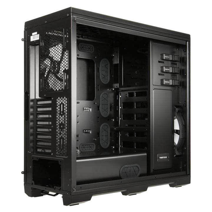 Actual product image Phanteks Enthoo Pro Kingmod (mATX, Mini-ITX, ATX, E-ATX)