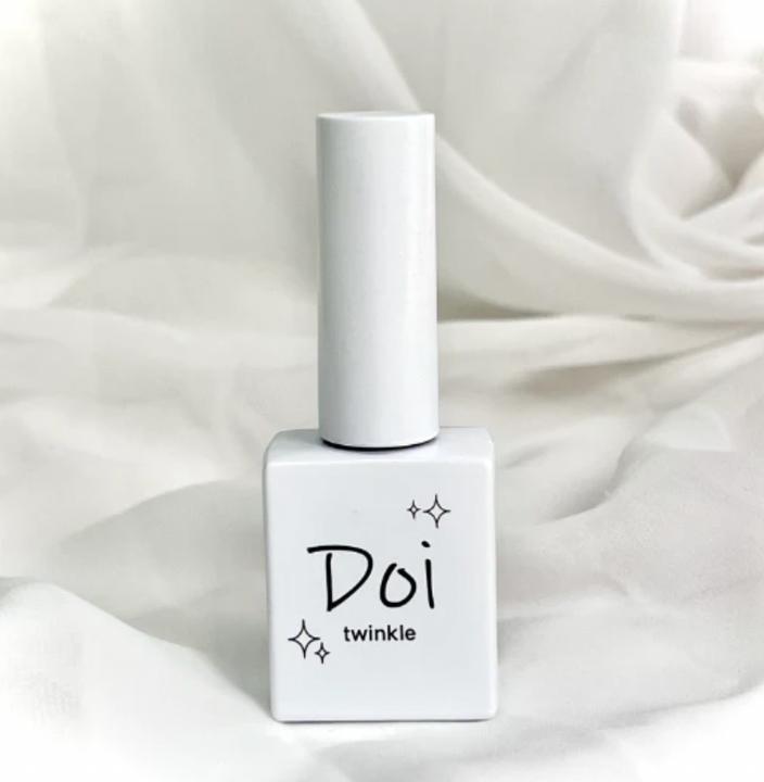 Nailbayo Doi (Twinkle, Glitter, UV-Gel Lack)