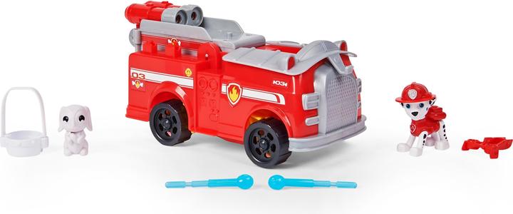 Actual product image Spin Master Paw P Rise 'n Rescue