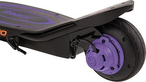 Produktbild Razor Power Core E100 (18 km/h, 18 km, 100 W)