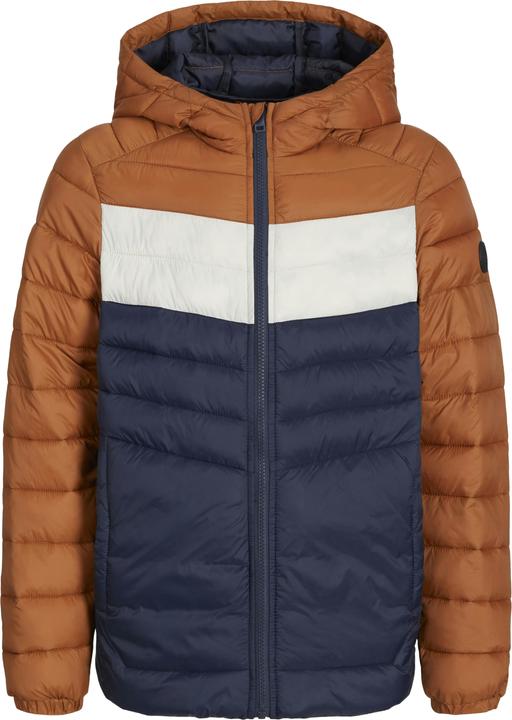 Jack & Jones Jjesprint Puffer Hood Noos Jnr (152)