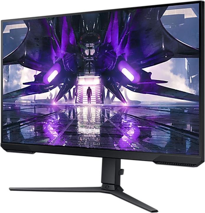 Produktbild Samsung Odyssey G32A (1920 x 1080 Pixel, 31.50")