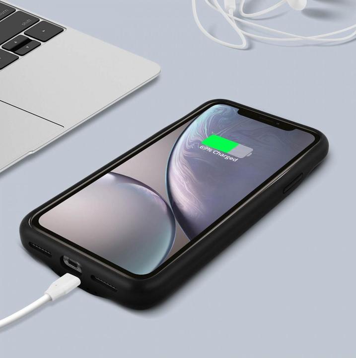 Produktbild Akashi Akkuhülle Series (Apple iPhone XR)
