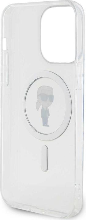 Immagine prodotto Karl Lagerfeld Hard Case (Apple iPhone 15 Pro Max)