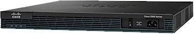Cisco 2901 W/2 Ge,4 Ehwic,256M