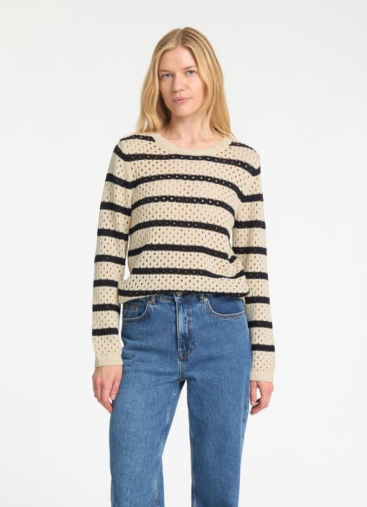Immagine prodotto Selected Femme Maglia a righe (S)