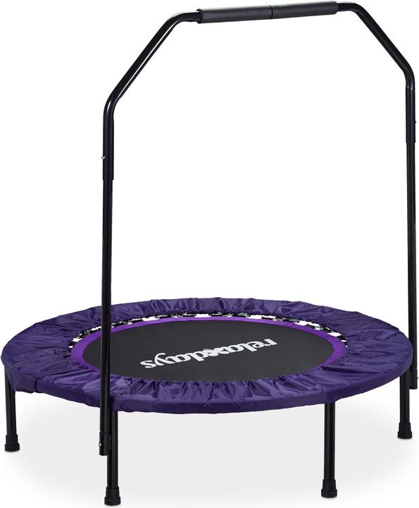 Actual product image Relaxdays Trampoline (69 cm)