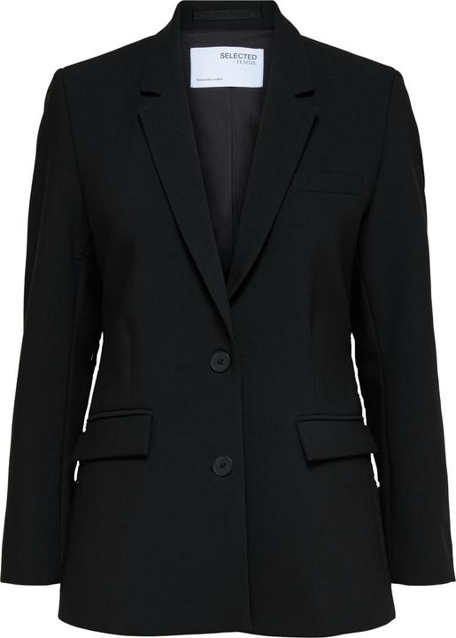 Selected Femme Klassisch Komfortstretch Blazer