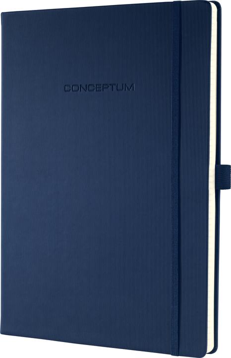 Actual product image Sigel Conceptum (A4, Lined, Hardcover)
