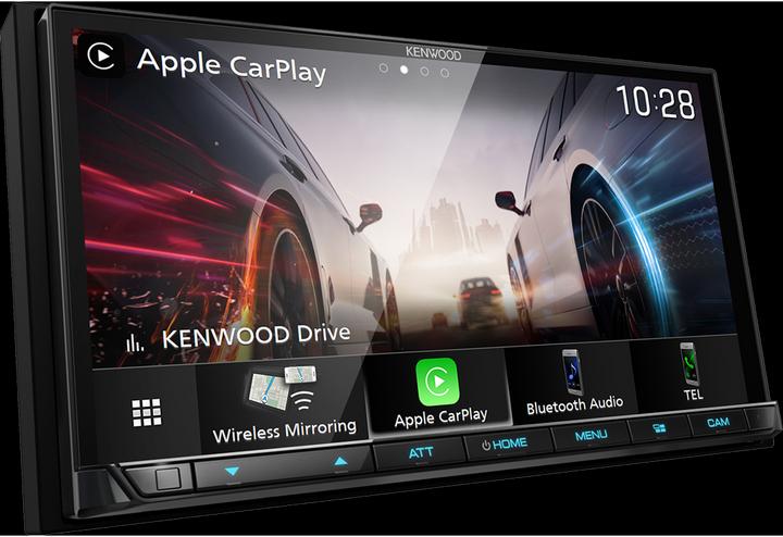Produktbild Kenwood DMX-8021DABS (Android Auto, Apple Carplay)