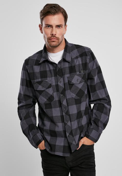 Immagine prodotto Brandit Checkshirt (S)