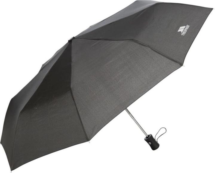 Actual product image Trespass RESISTANT - Knirps umbrella with automatic opening mechanism