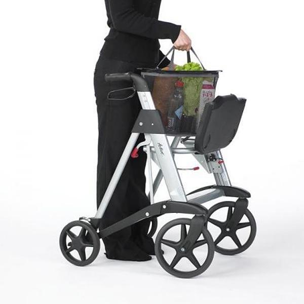 Actual product image Inkospor Déambulateur Active Walker Acces Acces