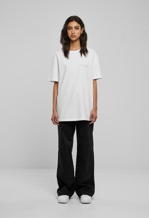 Produktbild Days Beyond Angel Numbers Oversize Boyfriend Tee (XS)