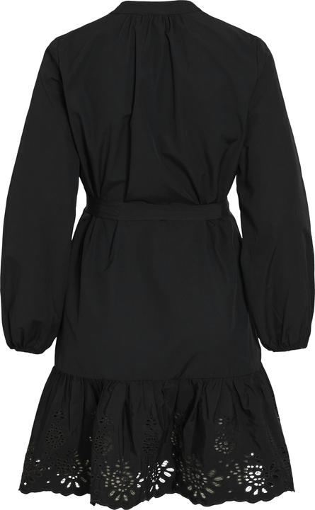 Produktbild Vila VIKELLI Langarm Minikleid (34)