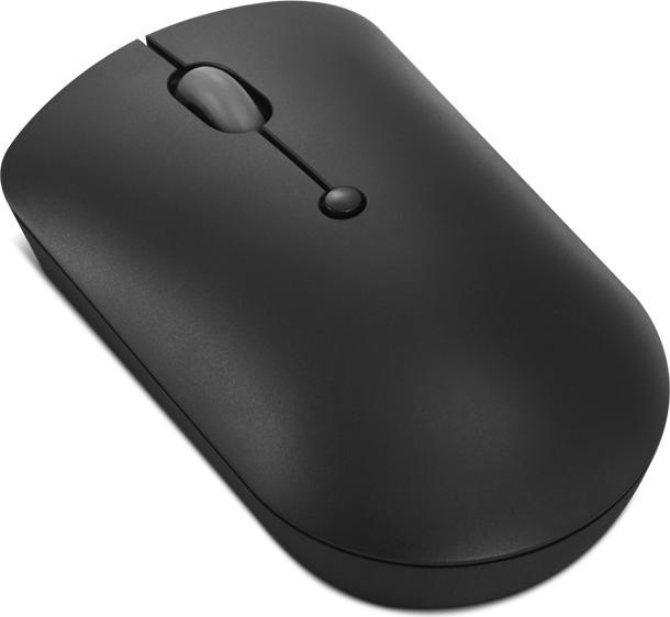 Actual product image Lenovo ThinkPad Compact (Wireless)
