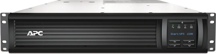 APC Smart UPS (2200 VA, 1980 W, Line-interactive UPS)