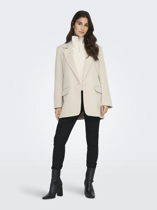 Actual product image Only Long blazer (36)