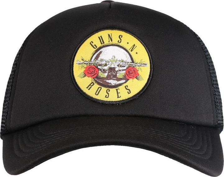 Image du produit Universal Textiles Casquette de baseball Logo (Taille unique)