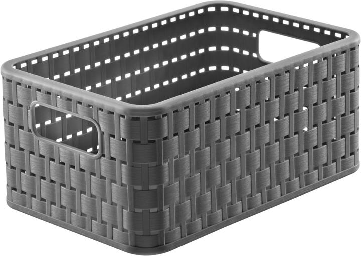 Actual product image Rotho Country (0 x, 28 x 18.5 x 12.6 cm)
