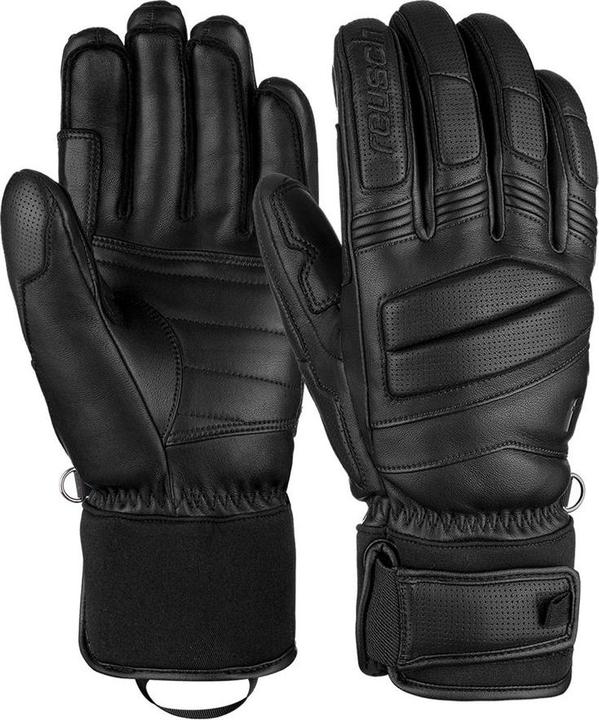 Actual product image Reusch Master Pro (8.5)