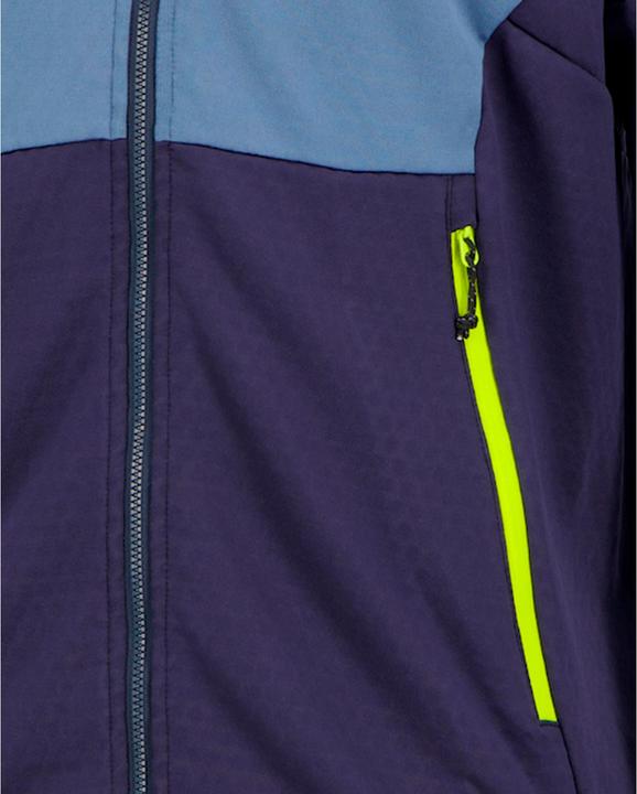 Produktbild Meru Satipo Powerstretch Hoody (M)