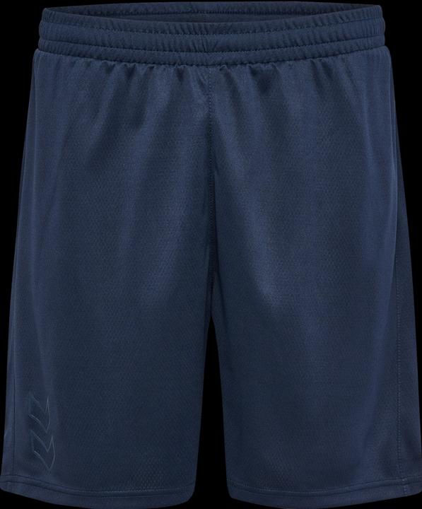 Actual product image hummel hmlACTIVE PL SHORTS (XXL)