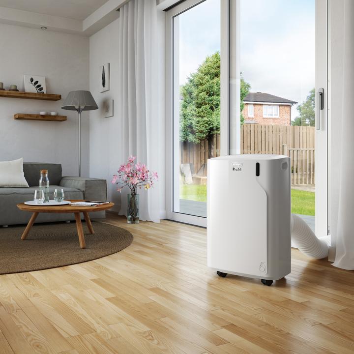 Produktbild De'Longhi PAC EM77 (28 m², 9000 BTU/h)