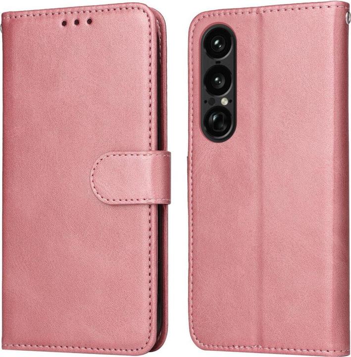 Immagine prodotto Cover-Discount Sony Xperia 1 VII - Premium Handyhülle Etui (Sony Xperia 1 VI)