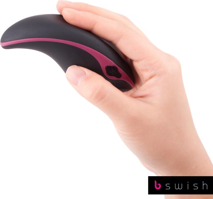 Produktbild Bswish Bcurious Premium
