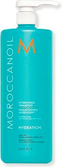 Moroccanoil Hydration (1000 ml, Flüssiges Shampoo)