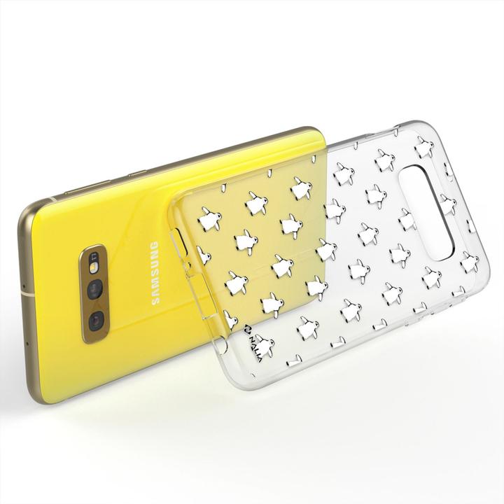 Produktbild Nalia Slim Case (Samsung Galaxy S10e)