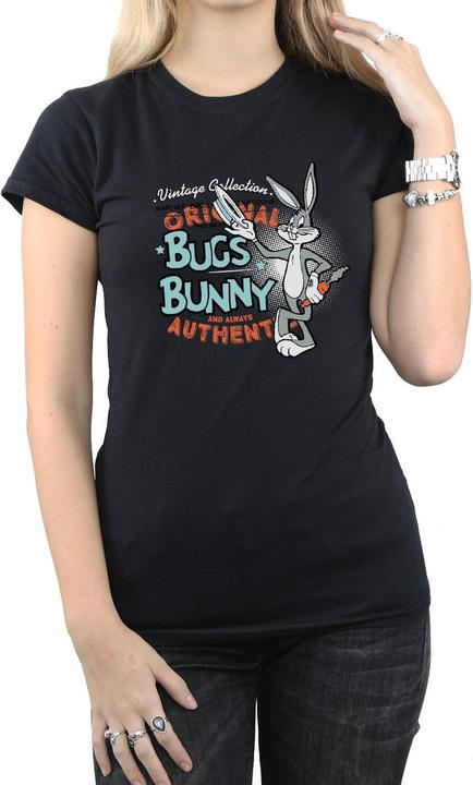 Produktbild Looney Tunes TShirt (M)