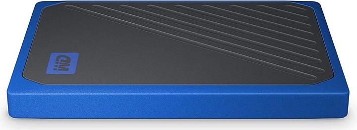 Produktbild WD My Passport Go (1000 GB)