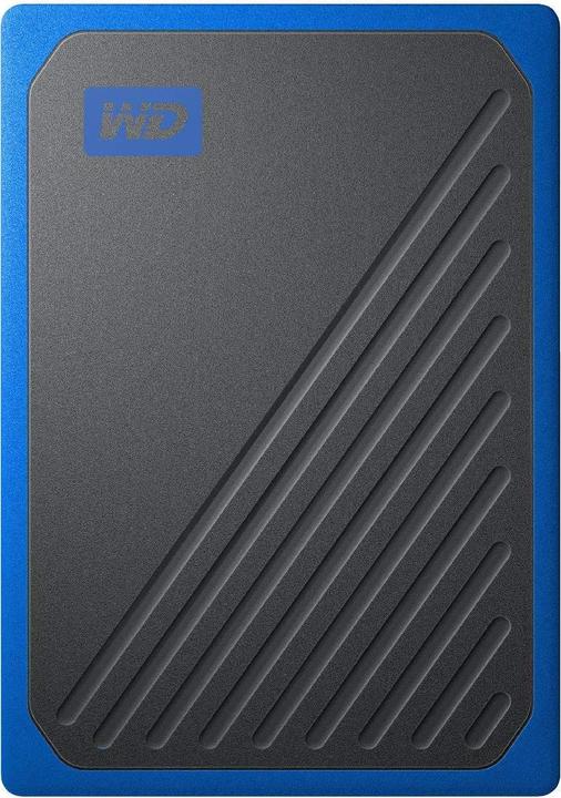 Produktbild WD My Passport Go (1000 GB)